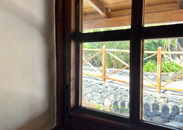 La Paredita Casa Taoro Casa vacanze