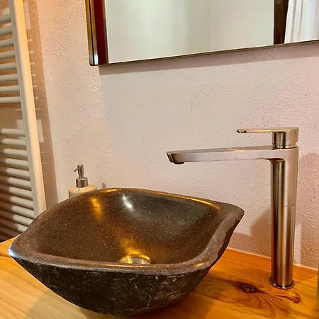 Сasa de vacaciones La Paredita Casa Taoro