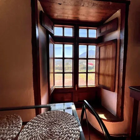 Сasa de vacaciones La Paredita Casa Taoro El Tanque