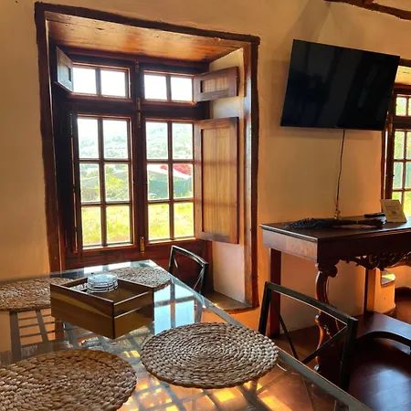 Сasa de vacaciones La Paredita Casa Taoro El Tanque