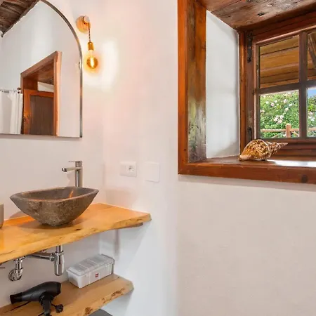 Prázdninový dům La Paredita Casa Taoro *