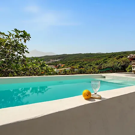 Tatil Evi La Paredita Casa Taoro *