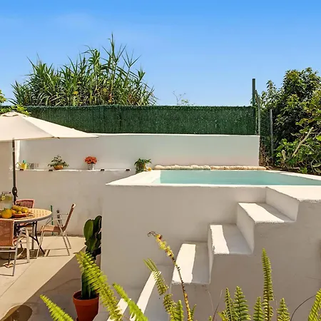 Tatil Evi La Paredita Casa Taoro *