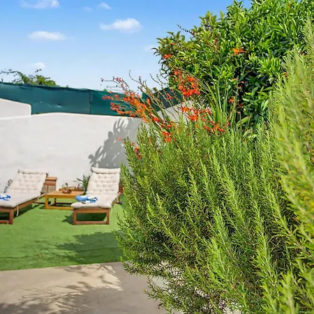 La Paredita Casa Taoro Tatil Evi *