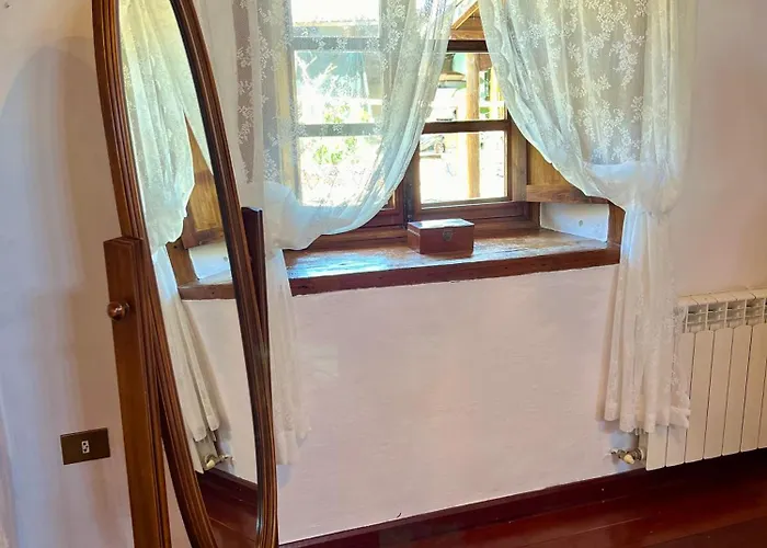 La Paredita Casa Taoro Semesterbostad *