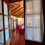 La Paredita Casa Taoro בית נופש El Tanque