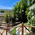 La Paredita Casa Taoro בית נופש