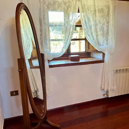 La Paredita Casa Taoro Prázdninový dům *