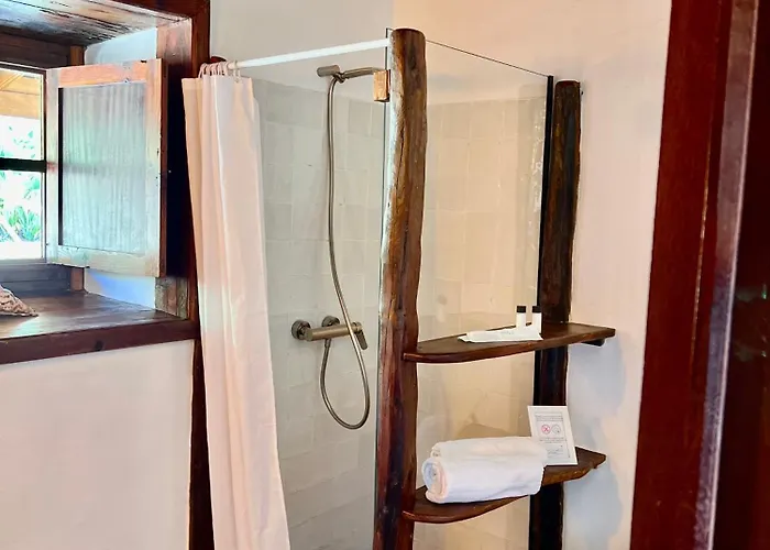 Tatil Evi La Paredita Casa Taoro